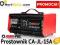 PROSTOWNIK SAMOCHODOWY 6V-12V-24V 15A 60Ah-200Ah