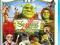 SHREK FOREVER 3D / 2D Blu-ray FOLIA