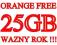 szybki internet orange free 25GB 07.11.15 masakra!