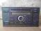 RADIO CD 6000 FORD MONDEO MK3 04-07r.