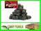 RAPID BAITS PELLET HALIBUTOWY OTWOREM 18 MM 1 KG