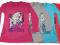 CARMEN ŚLICZNA TUNIKA KOŃ KONIK 7 KOLORÓW! r.116