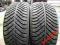OPONA GOODYEAR 225/50R17 98V XL LESZNO 2013R 8mm