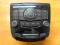 CHEVROLET ORLANDO RADIO CD PANEL