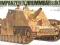 Tamiya 35077 - Sturmpanzer Sd.Kfz.166 IV 1:35