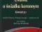 Ustawa o świadku koronnym Komentarz Andrzej Ważny