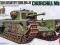 Tamiya 35210 British Tank Mk.IV Churchill 1:35