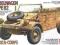 Tamiya 35238 Kubelwagen Type 82 Africa Corps 1:35