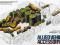 Tamiya 35229 - Allied Vehicles Accessory set 1:35