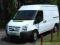 Kompletny Przod FORD TRANSIT 06- z klima