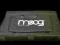 MOOG VOYAGER GIG BAG TORBA NA SYNTEZATOR NOWA