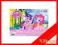 My Little Pony Papier Kolorowy B4 8kartek ;98550;