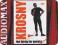 IRENEUSZ KROSNY - TOO FUNNY FOR WORDS [DVD]
