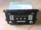 VW POLO-V 6R 08-14 radio-odtwarzacz MP3 AUX USB