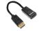 Konwerter DisplayPort -&gt; HDMI FullHD ASSMANN