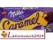MILKA CARMEL 10 dag Z NIEMIEC PROMOCJA_ 2,24ZŁ