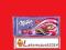 MILKA MALINA RASPBERRY   10 dag Z NIEMIEC/ fvat