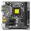 ASROCK B85M-ITX B85 LGA1150 (PCX/DZW/GLAN/SATA3/US