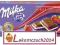 MILKA TRUSKAWKA STRAWBERRY 10 dag Z NIEMIEC/ fvat