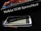 nowa 100% ORYG Nokia 5530 SILVER Kpl PL GW FV 23 %