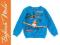 R:122 BLUZA SAMOLOTY PLANES DISNEY ŚCIAGACZE