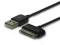 Elmak SAVIO CL-33 Kabel USB (M) - SAMSUNG GALAXY T