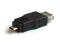 Elmak SAVIO CL-15 Adapter USB micro B(M) - A(F)