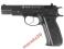 Pistolet ASG CZ 75 Chrome Barrel 17397 green gas