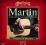 Struny git. akustycznej Martin M540 12-54