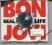 Bon Jovi - Real Life DA291