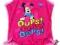 DISNEY MINNIE MOUSE  strój kąpielowy kostium 92/98