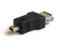 Elmak SAVIO CL-14 Adapter USB mini B(M) - A(F)