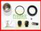 Reperaturka zacisku Opel Agila Suzuki Wagon d41056