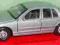 Welly Ford Crown Victoria 1999 srebrny1:34