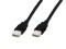 Kabel USB ASSMANN 2.0 A /M - USB A /M, 1,0m