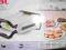 TEFAL- grill, opiekacz,gofry, naleśniki SW 3703
