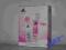 TOBY-- ADIDAS CONTROL WOMEN ZESTAW DEO150+ŻEL250ML