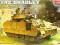 M2A2 BRADLEY IRAQ 2003 1:35 ACADEMY 13205