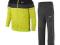 NIKE dres chłopięcy 619096-382 grafit neon XL 164