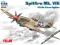 Spitfire Mk. VIII US Air F  48065 ICM 1/48 WROCŁAW