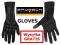 BRUBECK RĘKAWICZKI TERMOAKTYWNE GLOVES ROWER L/XL