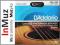 D'Addario EXP16 struny do akustyka 12-53 Phosph.Br