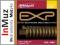 D'Addario EXP19 struny do akustyka 12-56 Phosph.Br