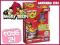 Angry Birds GO! Bobbles - AUTO + FIGURKA - Mattel