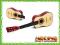 GITARA Drewniana Ukulele 60 cm Brimarex Warto!