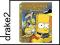 SIMPSONOWIE SEZON 10 [DVD]
