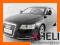 DUŻY MODEL RC AUDI A6L RASTAR 100% ORYG LICENCJA