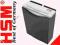 Niszczarka HSM shredstar S5 6mm Tania i dobra Łódź