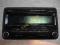 VW RADIO CD BLUETOOTH AM/FM DELPHI 1K0035164C