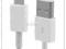 KABEL USB Lightning iPhone 5 iPad Mini 2 M